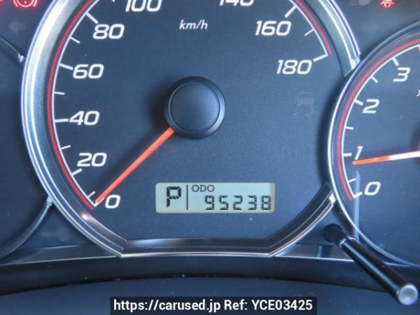 Used 2009 AT subaru forester SH5 Image[29]