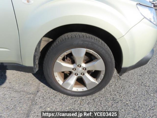 Used 2009 AT subaru forester SH5 Image[30]