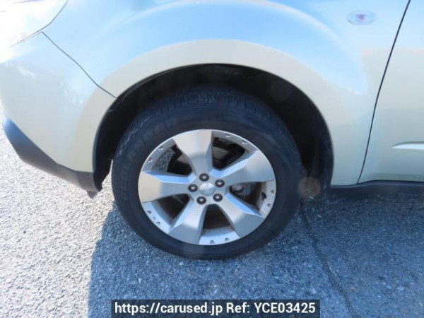 Used 2009 AT subaru forester SH5 Image[31]