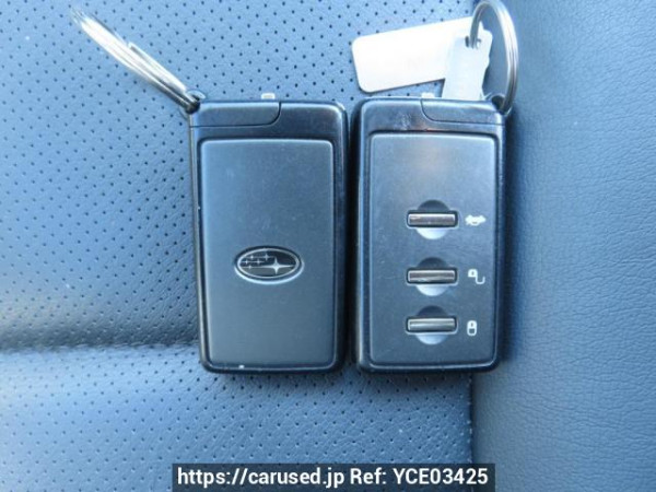 Used 2009 AT subaru forester SH5 Image[43]