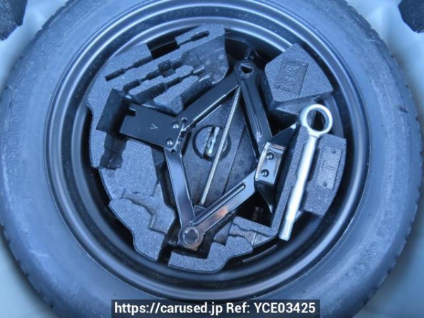 Used 2009 AT subaru forester SH5 Image[44]