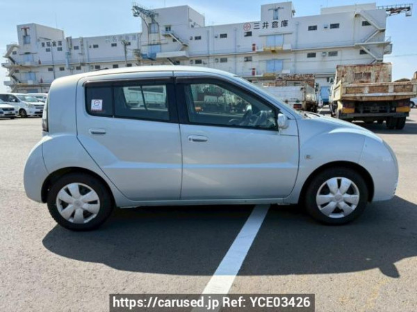 Used 2003 AT toyota will-cypha NCP75 Image[7]