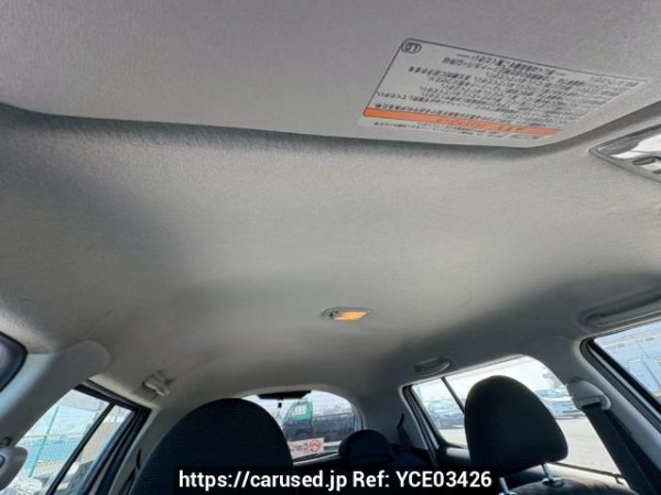 Used 2003 AT toyota will-cypha NCP75 Image[17]