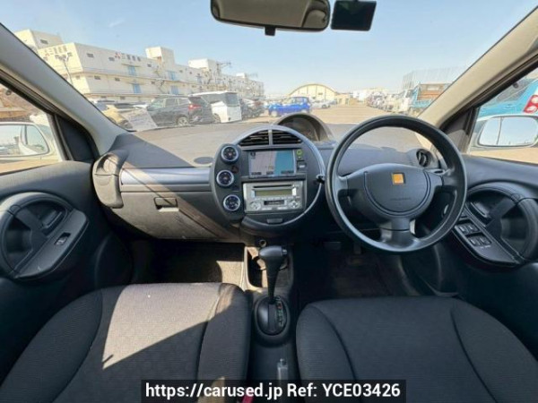 Used 2003 AT toyota will-cypha NCP75 Image[18]