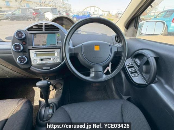 Used 2003 AT toyota will-cypha NCP75 Image[20]