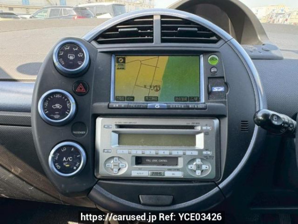 Used 2003 AT toyota will-cypha NCP75 Image[23]