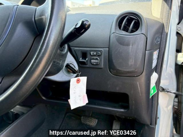 Used 2003 AT toyota will-cypha NCP75 Image[27]