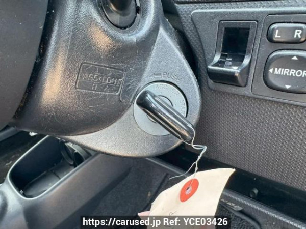 Used 2003 AT toyota will-cypha NCP75 Image[28]