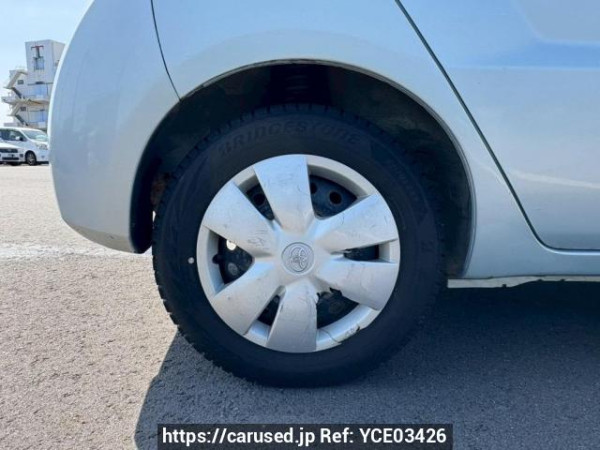 Used 2003 AT toyota will-cypha NCP75 Image[32]