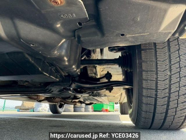 Used 2003 AT toyota will-cypha NCP75 Image[35]