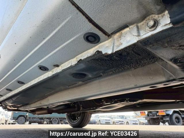 Used 2003 AT toyota will-cypha NCP75 Image[36]