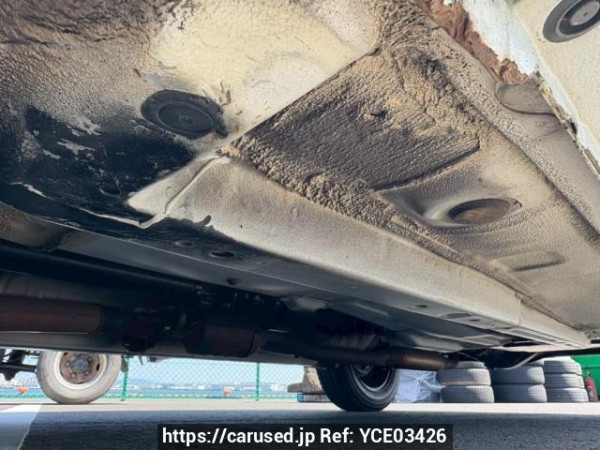 Used 2003 AT toyota will-cypha NCP75 Image[37]