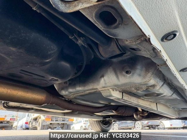 Used 2003 AT toyota will-cypha NCP75 Image[39]