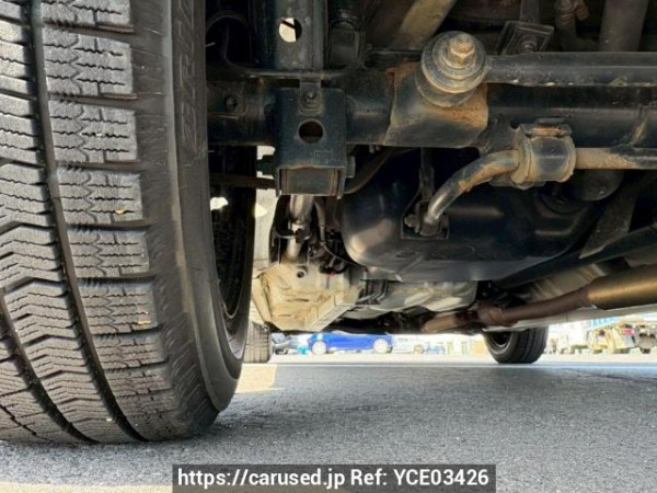 Used 2003 AT toyota will-cypha NCP75 Image[40]