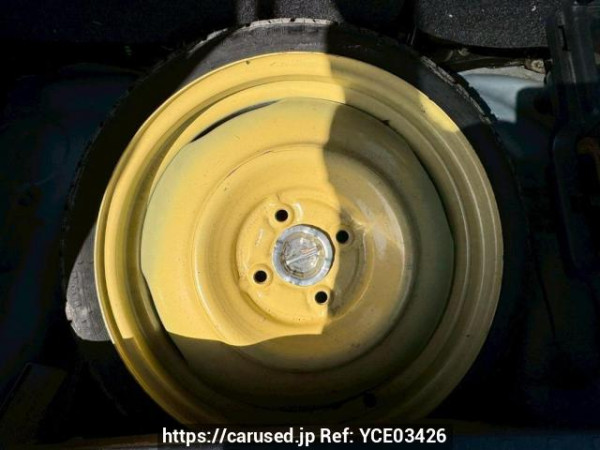 Used 2003 AT toyota will-cypha NCP75 Image[43]