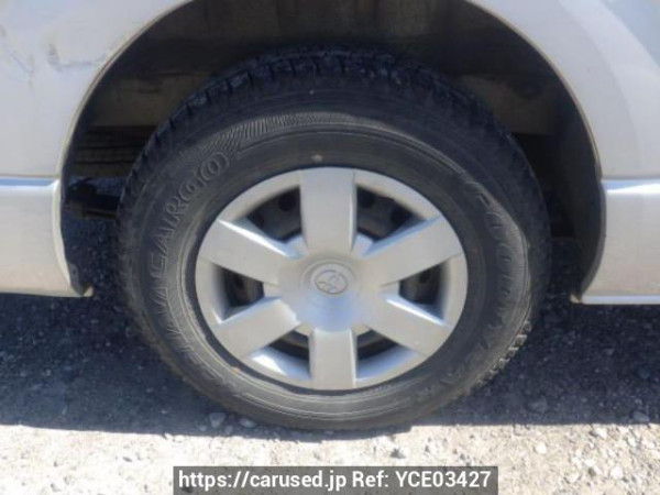 Used 2006 MT toyota regiusace-van KDH205V Image[24]