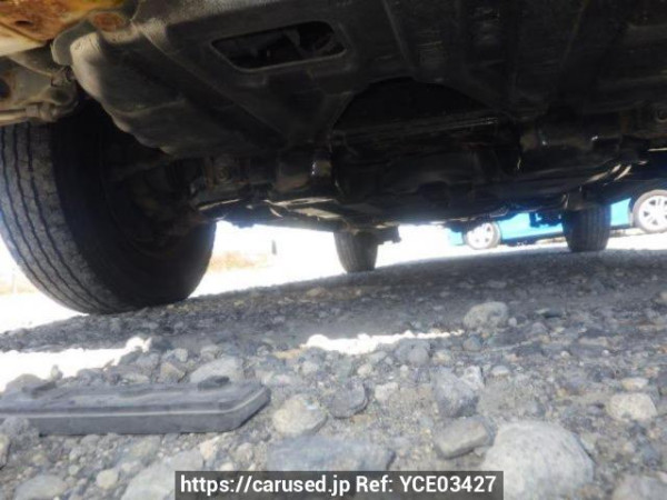Used 2006 MT toyota regiusace-van KDH205V Image[27]