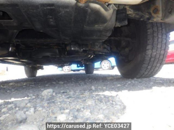 Used 2006 MT toyota regiusace-van KDH205V Image[28]