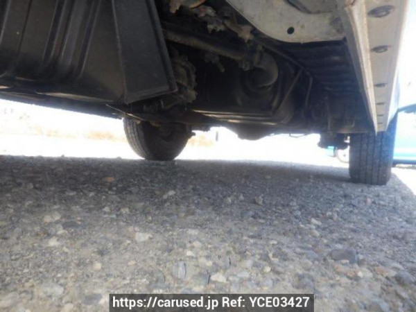 Used 2006 MT toyota regiusace-van KDH205V Image[35]