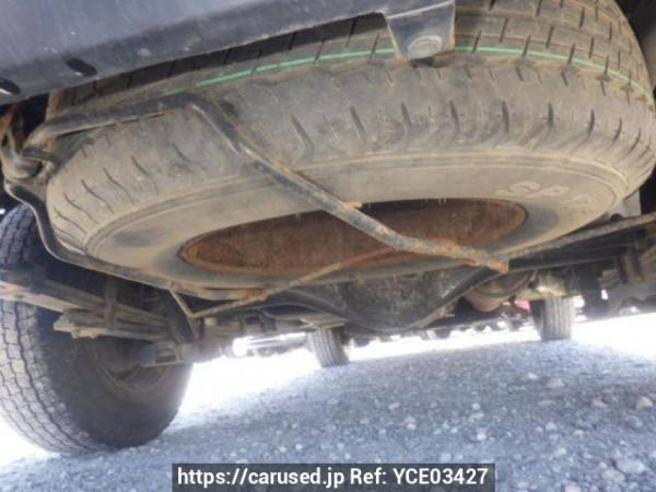 Used 2006 MT toyota regiusace-van KDH205V Image[36]