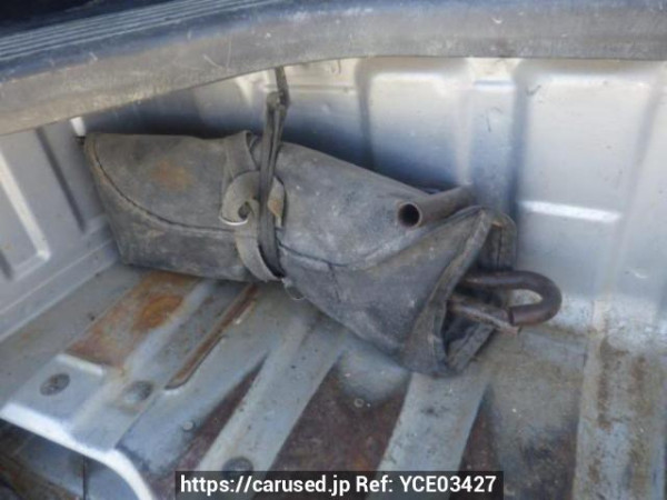 Used 2006 MT toyota regiusace-van KDH205V Image[37]