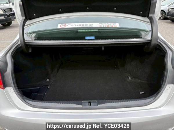 Used 2012 AT lexus gs GRL10 Image[8]