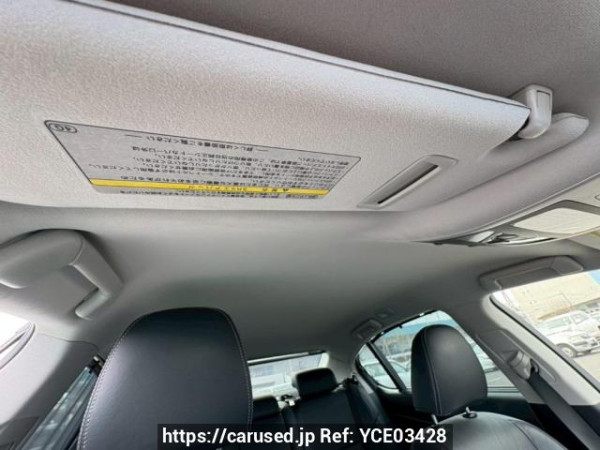 Used 2012 AT lexus gs GRL10 Image[12]