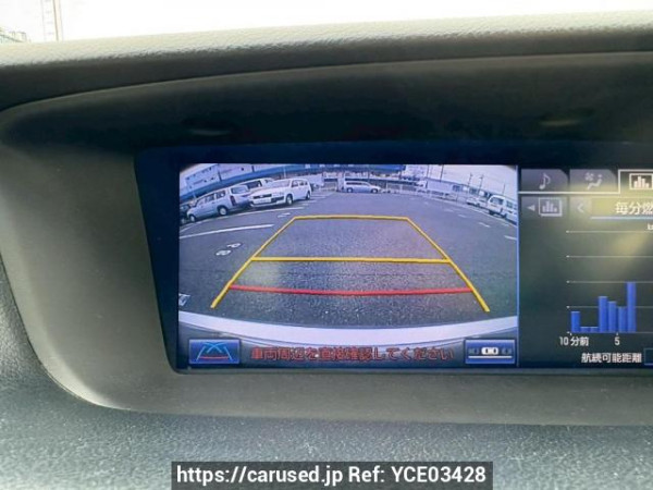 Used 2012 AT lexus gs GRL10 Image[25]