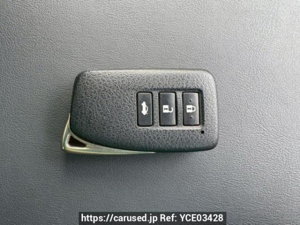 Used 2012 AT lexus gs GRL10 Image[43]