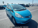 Honda Fit GE6