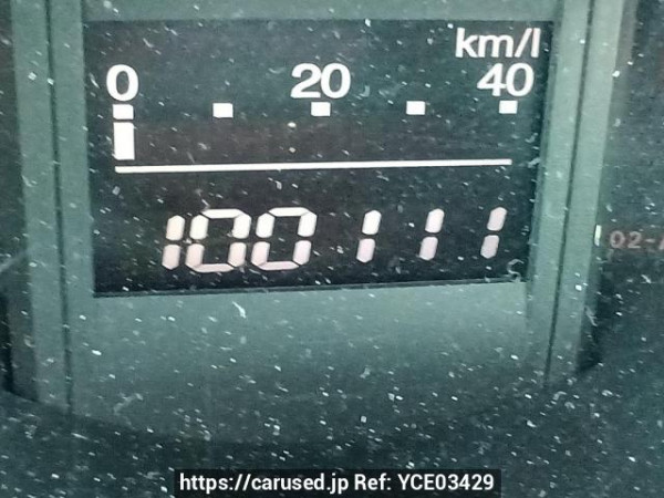 Used 2009 AT honda fit GE6 Image[22]