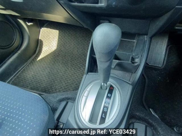 Used 2009 AT honda fit GE6 Image[26]