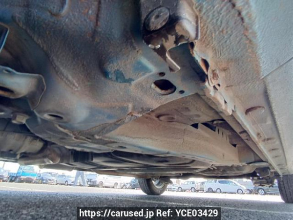 Used 2009 AT honda fit GE6 Image[35]