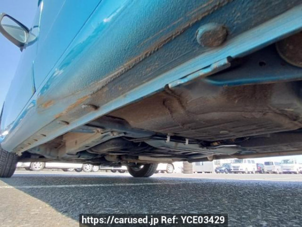 Used 2009 AT honda fit GE6 Image[36]