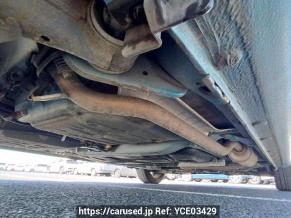 Used 2009 AT honda fit GE6 Image[37]