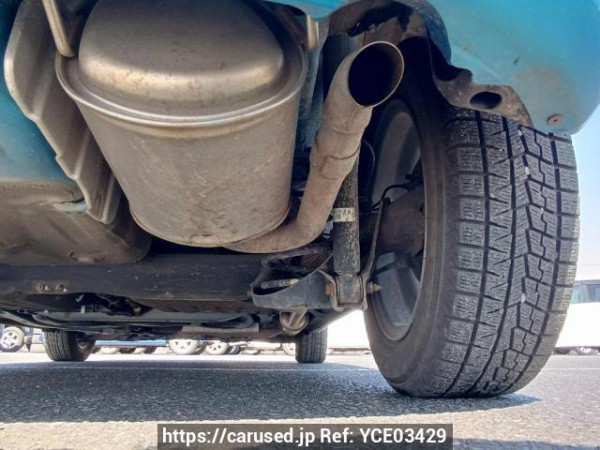 Used 2009 AT honda fit GE6 Image[39]