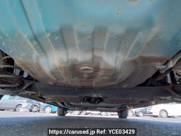 Used 2009 AT honda fit GE6 Image[40]