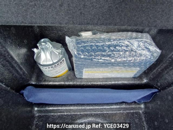 Used 2009 AT honda fit GE6 Image[41]