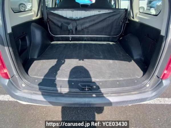 Used 2011 AT toyota probox-van NCP51V Image[8]