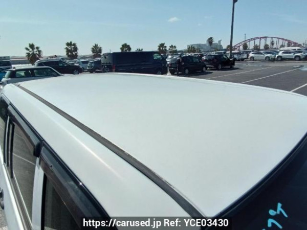 Used 2011 AT toyota probox-van NCP51V Image[11]