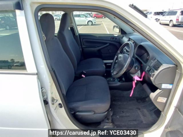 Used 2011 AT toyota probox-van NCP51V Image[14]