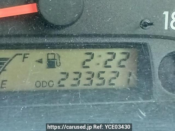 Used 2011 AT toyota probox-van NCP51V Image[22]