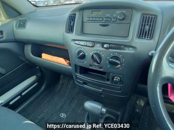 Used 2011 AT toyota probox-van NCP51V Image[23]