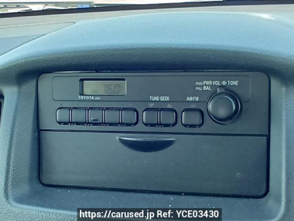 Used 2011 AT toyota probox-van NCP51V Image[24]