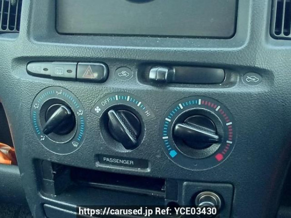 Used 2011 AT toyota probox-van NCP51V Image[25]