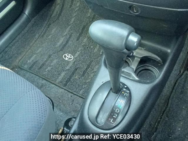 Used 2011 AT toyota probox-van NCP51V Image[26]