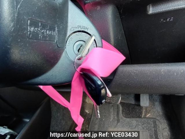 Used 2011 AT toyota probox-van NCP51V Image[27]