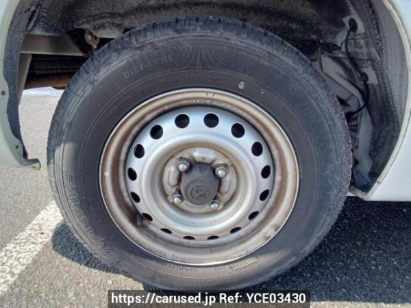 Used 2011 AT toyota probox-van NCP51V Image[30]