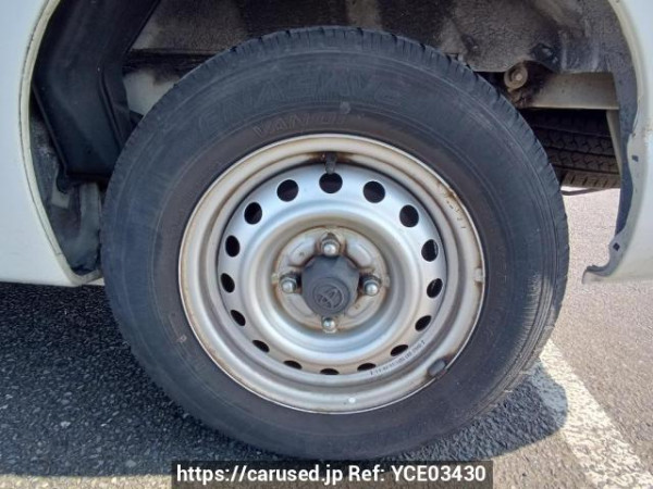 Used 2011 AT toyota probox-van NCP51V Image[31]