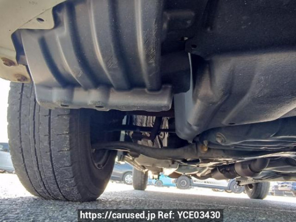 Used 2011 AT toyota probox-van NCP51V Image[32]